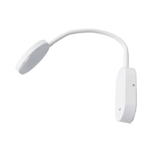 B-Ware Lindby Flexarm-LED-Wandleuchte Milow Wandleuchte Deko-Wandlicht mit USB-Anschlus