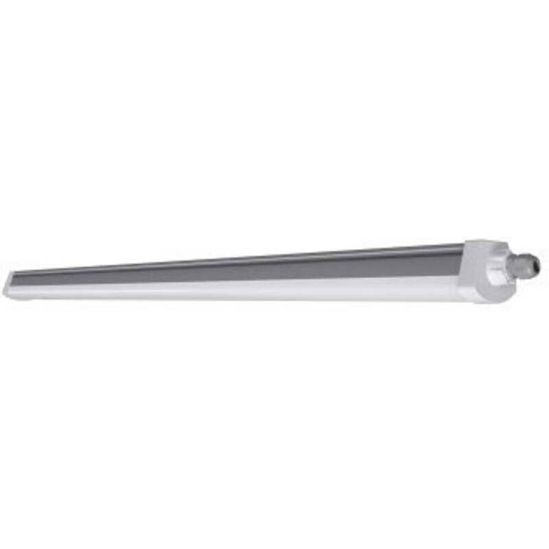 LEDVANCE DAMP PROOF COMPACT IP65 LED-Feuchtraumleuchte Leuchte Feuchtraum - 4058075062108