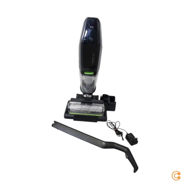 Bissell CrossWaveX7 Plus Trockenreiniger Staubsauger Sauger SIEHE TEXT/FOTO - 11120268546