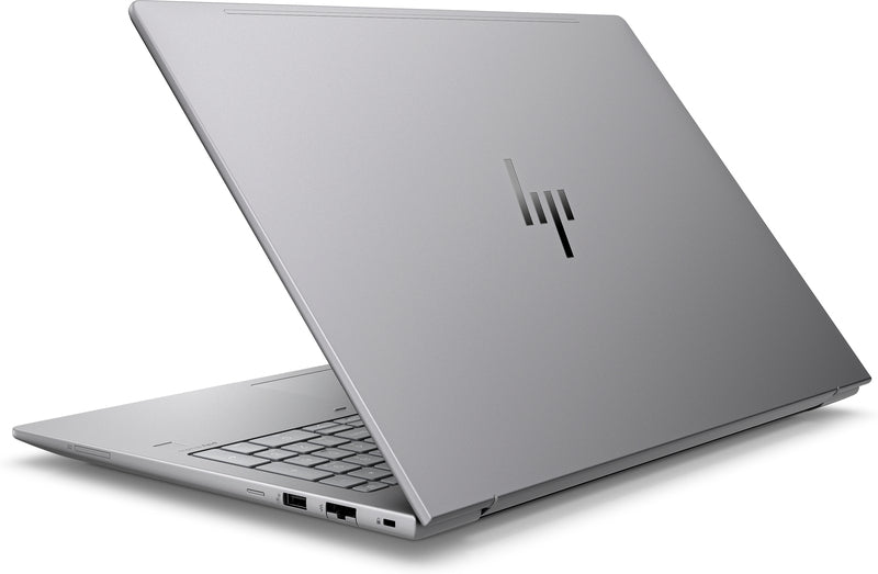 HP Mobile Workstation Laptop ZB Power 16 G11 Win 11 Pro 16 Zoll 32GB 1TB grau - 0198415146113