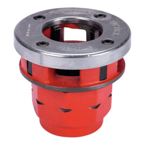B-Ware Rothenberger Schneidkopf Gewindeschneider NPT Rohrgewindeschneider 1.1/2" 8-Kant