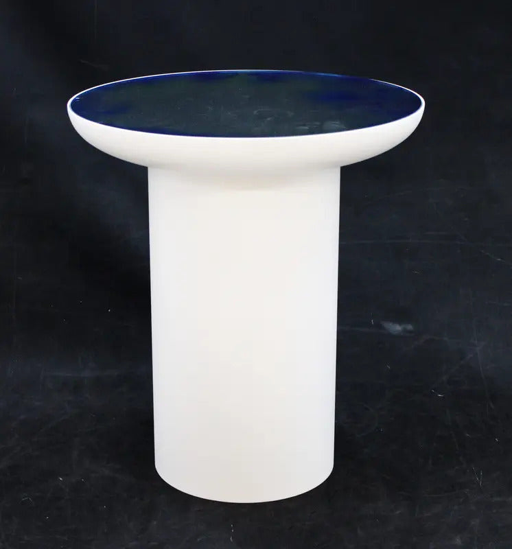 Petite Friture Beistelltisch Couchtisch FRANCIS Tisch Weiß 40 cm SIEHE TEXT/FOTO - 3701128106595