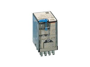 B-Ware Finder Steckrelais 55.34.9.012.0040 Schütz Steuerrelais Elektroinstallation 230V