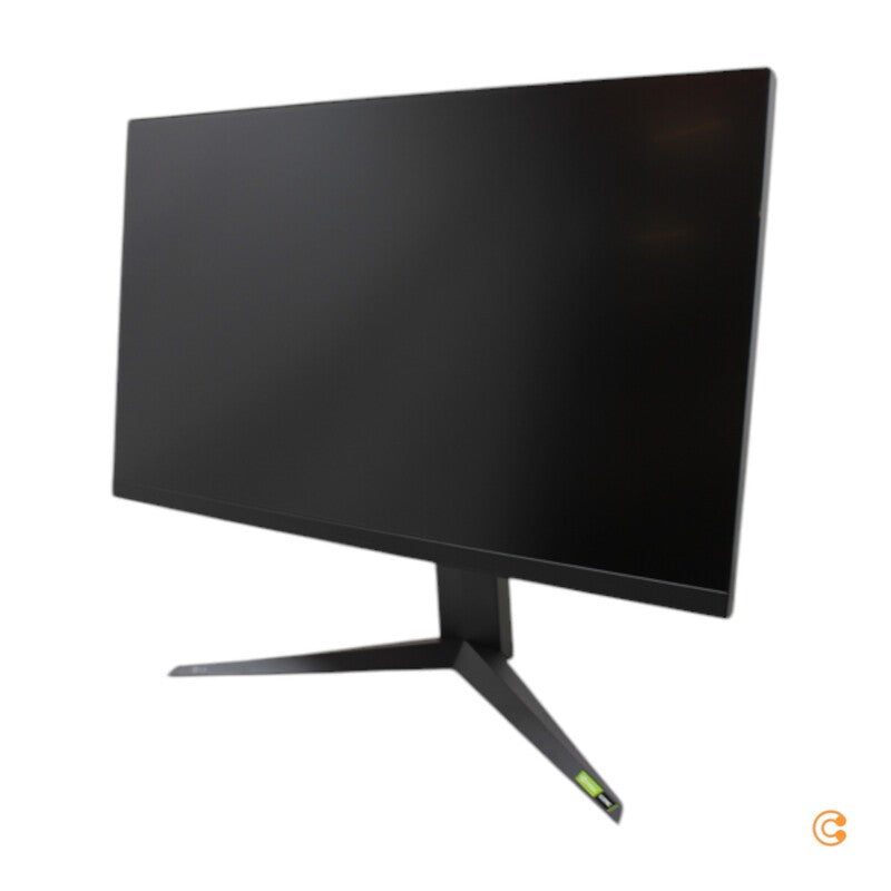 LG Ultragear 32GR93U-B 81.3 cm 32" Computer Bildschirm Monitor UHD DEFEKTWARE - 8806084254382