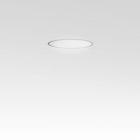 LTS-Light Einbauleuchte PLL 27.410.30.1 DALI Einbau Lampe Deckenlampe silber - 4043544360366
