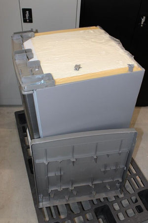 Bomann Kühlschrank Kühl Gefrierkombination Inox Anthrazit Anleitung 109 Liter