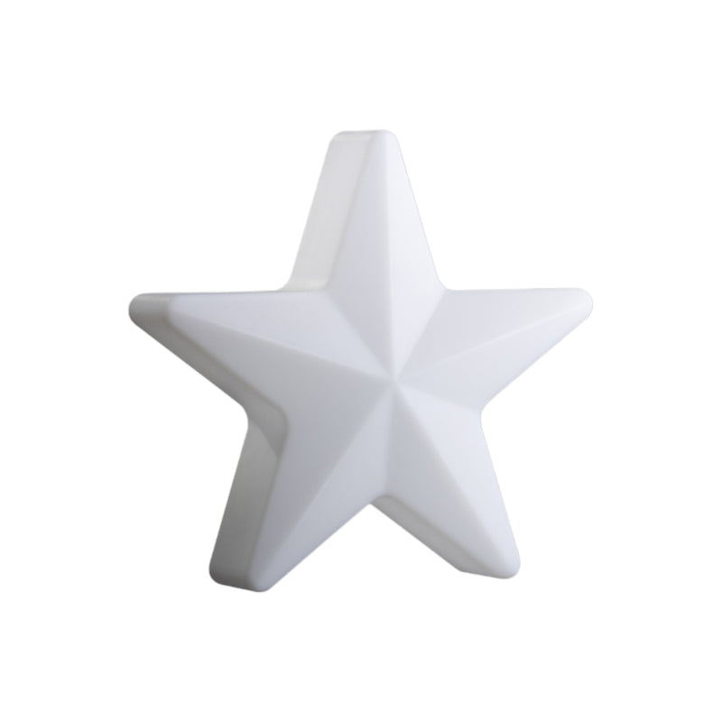 Sterntaler LED Leuchte Lampe Licht IP44 Stern Ø40cm Farbwechsel RGB Warmweiß - 4251488503989