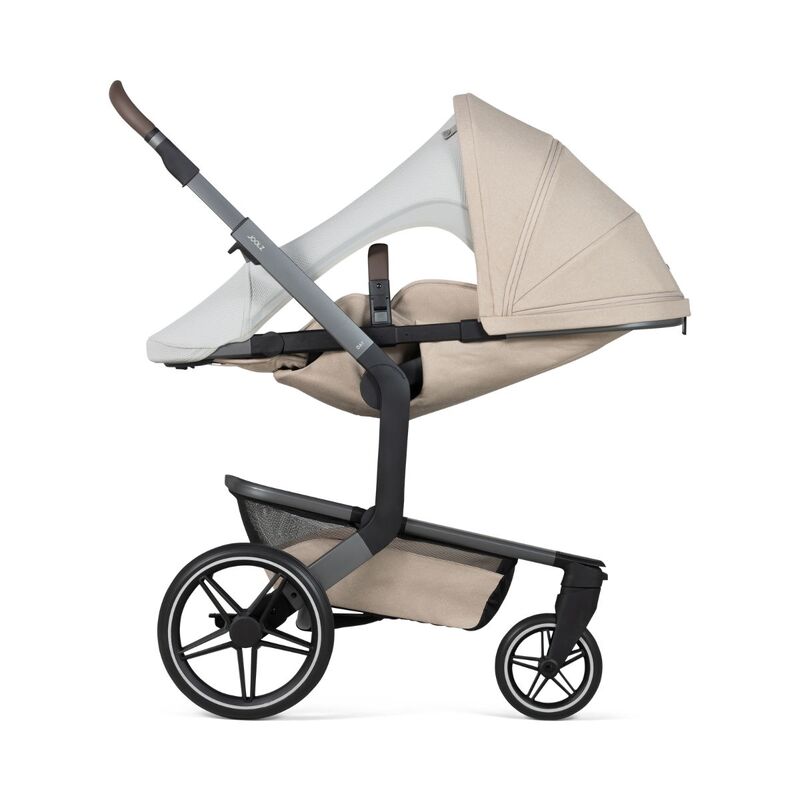 JOOLZ Komfort-Bezug Day⁵ für Kinderwagen mit optimaler Belüftung und UV-Schutz - 8715688082126