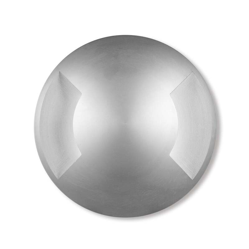 Lucande Bodeneinbaustrahler Lampe Leuchte Wegleuchte Helene für außen mit L944 - 4251096538038