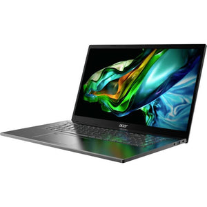 Acer Aspire 17 NB Core5 Laptop 16GB 512GB Intel Core 5 120U W11P SIEHE TEXT/FOTO