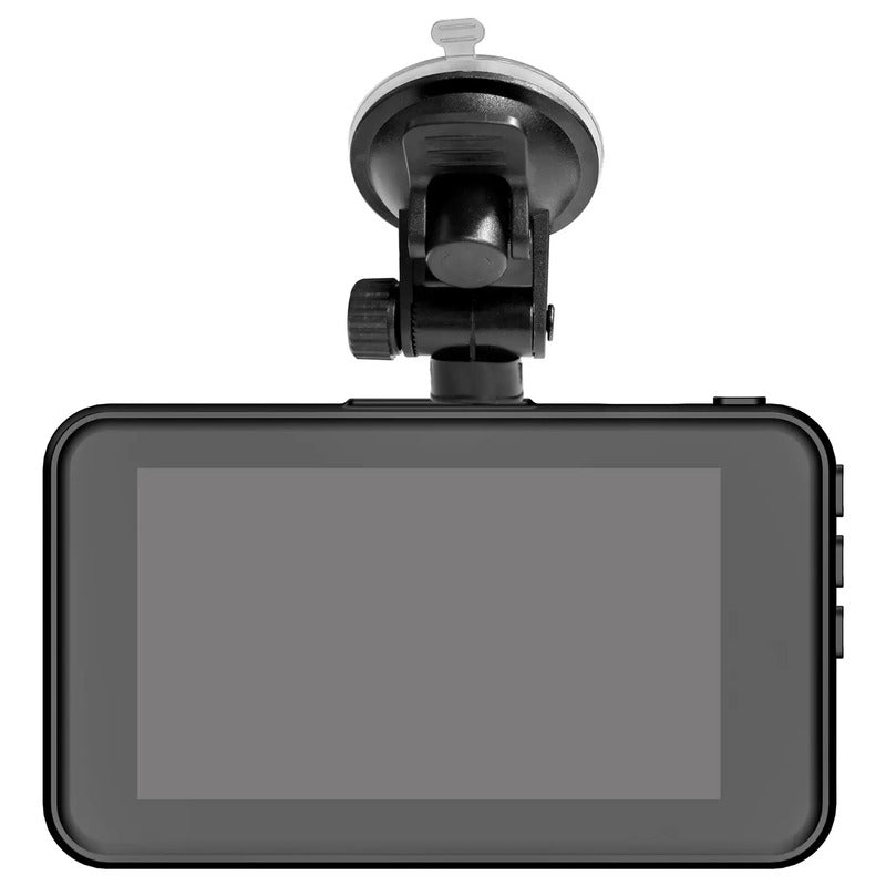 Denver CCT-1650 Dashcam 3 Zoll IPS 120° G-Sensor HD 720P Loop-Funktion - 5706751081514