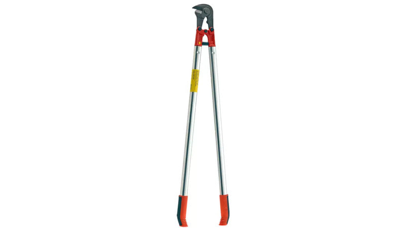 VBW Baustahlmatte Schneidwerkzeug LightCUT 1000mm Aluminium Stahl 2924g 19HRC - 4005887364807
