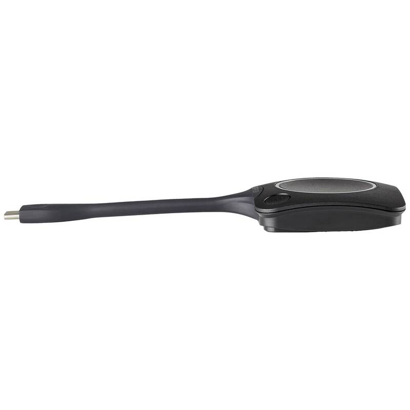 Barco Sender Transmitter Clickshare USB-C Button C CX Serie Präsentationssystem - 5415334026018