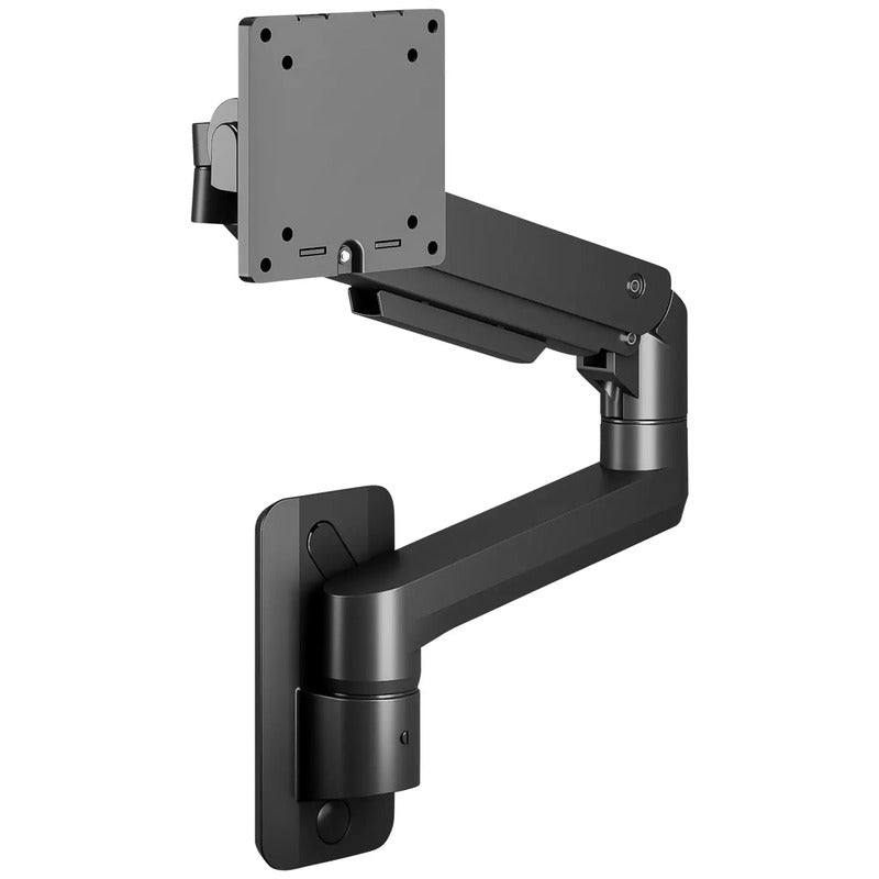 SpeaKa Professional SP-MM-990 Monitorarm 17-49" höhenverstellbar 20kg Tragkraft - 4064161321165