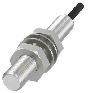 B-Ware BALLUFF Induktiver Abstandssensor BAW000T Edelstahl IP67 15-30V 3m Länge 1 St.