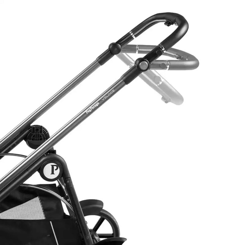 Peg-Pérego Kinderwagen Veloce Sportwagen Reisebuggy Buggy Kinder SIEHE TEXT/FOTO - 8005475417430