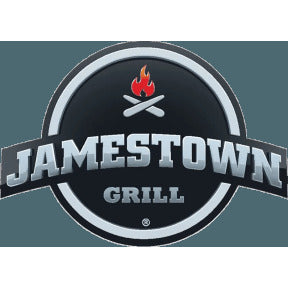 Fettauffangschale für Jamestown Gasgrill Knox II 4-Brenner - 4007873219412