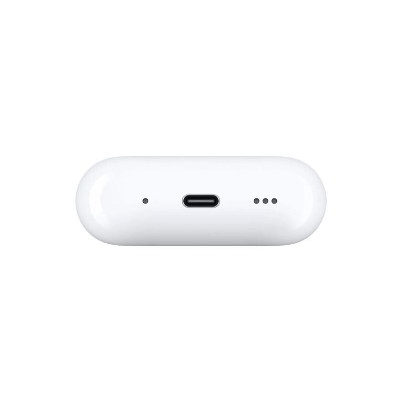 TELEKOM Apple AirPods Pro 2. Gen. In Ear Kopfhörer Noise Cancelling Bluetooth - 0195949052637