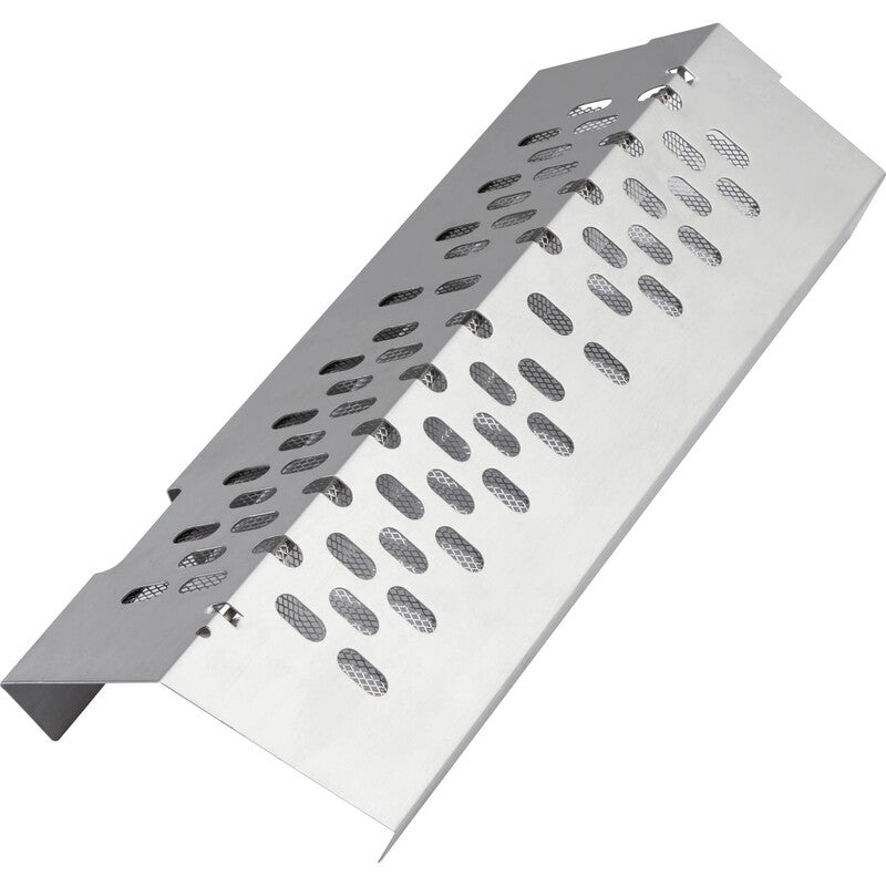 Flammenabdeckung Ersatzteil für Jamestown Gasgrill Knox II 4-Brenner Devils Zone - 4007873219320
