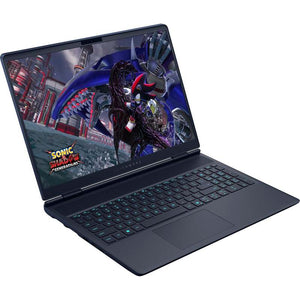 B-Ware Dell Alienware 16X Aurora 16" Core Ultra7 RTX 5060 32GB 1TB SSD Win11 SIEHE TEXT