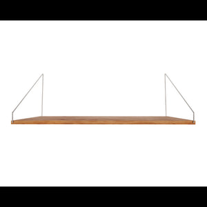 B-Ware Frama Carryhome Schreibtischplatte Tischplatte Arbeitsplatte Holzplatte 40x80cm