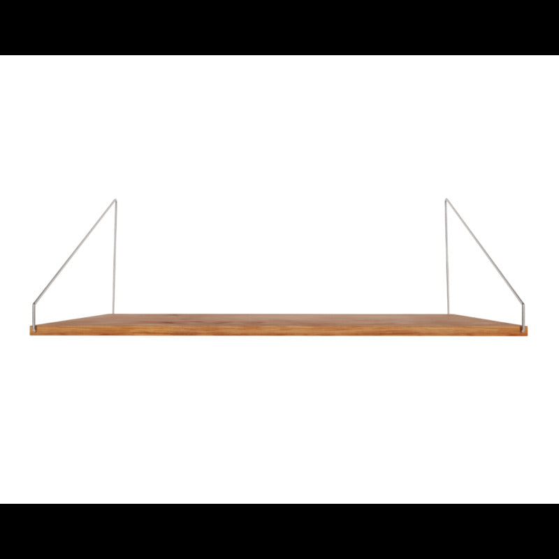 Frama Carryhome Schreibtischplatte Tischplatte Arbeitsplatte Holzplatte 40x80cm - 5712828070442