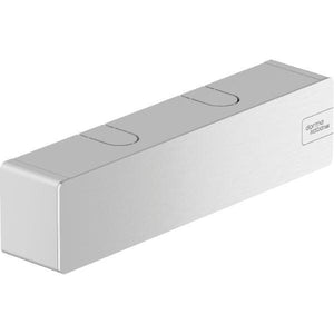 B-Ware Dormakaba TürschlieBer TS 92 B XEA, EN 1-4 Ohne Gleitschiene, Silber