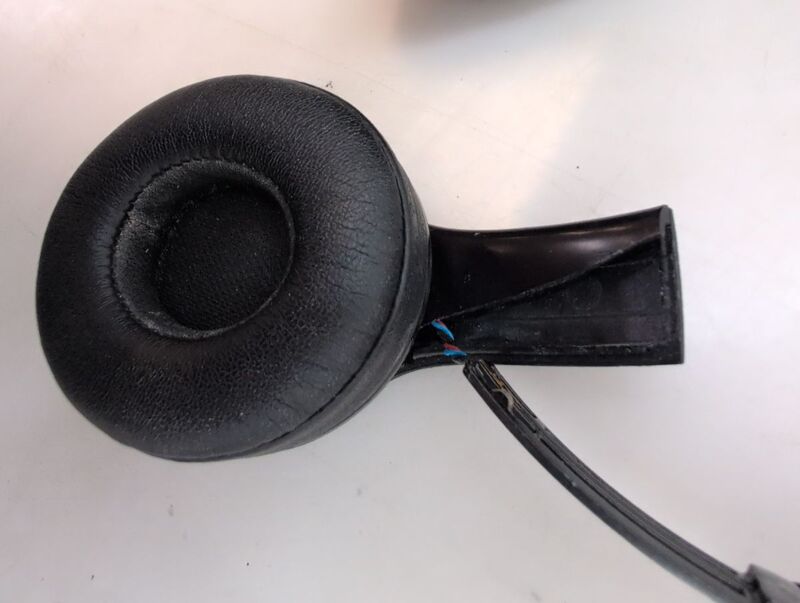Beats Solo3 Over Ear Kopfhörer Bluetooth Stereo Lautstärkeregelung Matt Schwarz - 0190199312456