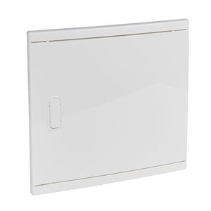 B-Ware Legrand Kleinverteiler Sicherungskasten Unterputz Kunststoff Weiß 12 Module
