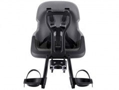 BRITAX RÖMER Kindersitz Jockey Mini Front grau verstellbares Gurtsystem - 4000984001372