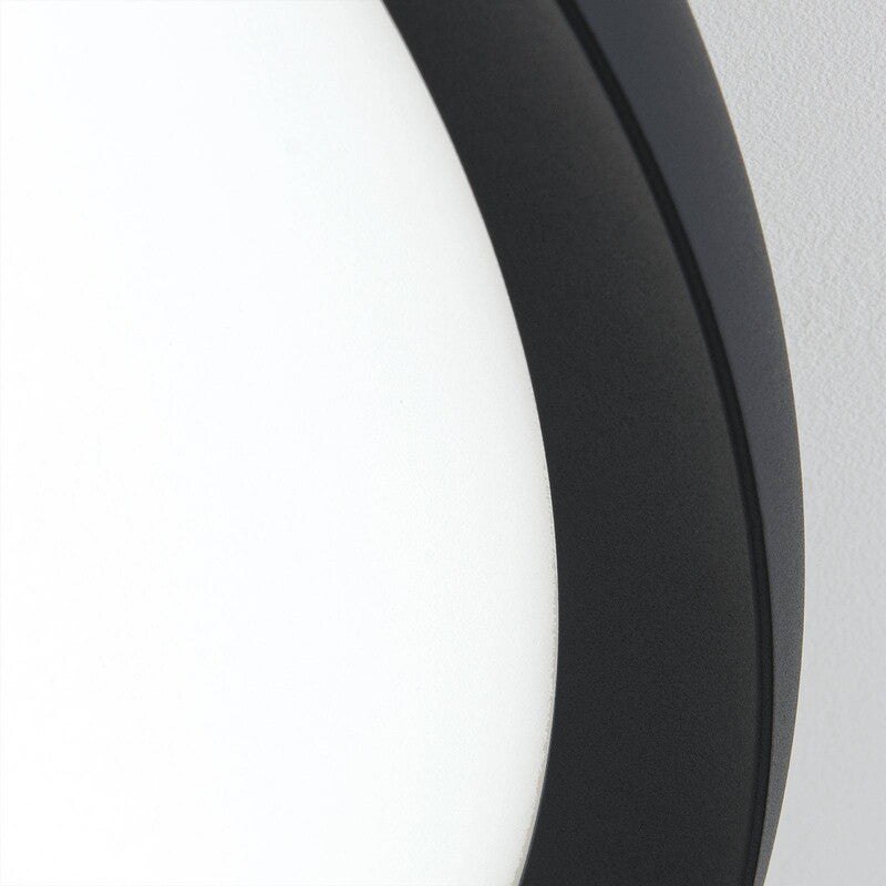 Orion Deckenleuchte KANT LED Lampe dimmbar 4400lm für Wohnräume Ø60cm weiß CCT - 9003090281633
