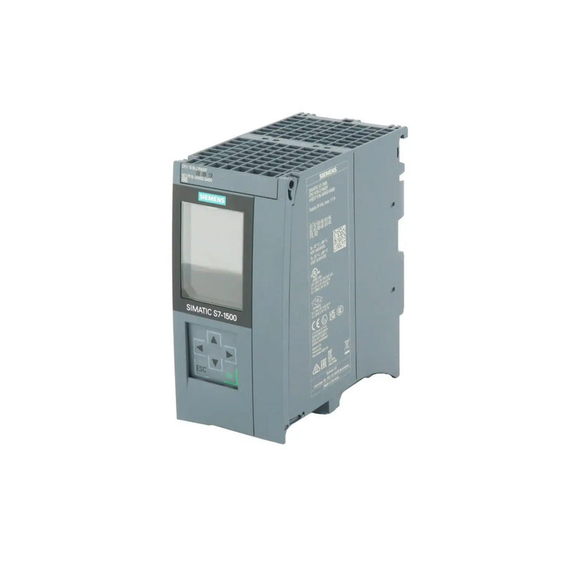 Siemens SPS-Zentralbaugruppe 6ES7516-3AN02-0AB0 S7-1500 SIMATIC Zentralbaugruppe - 4047623410355