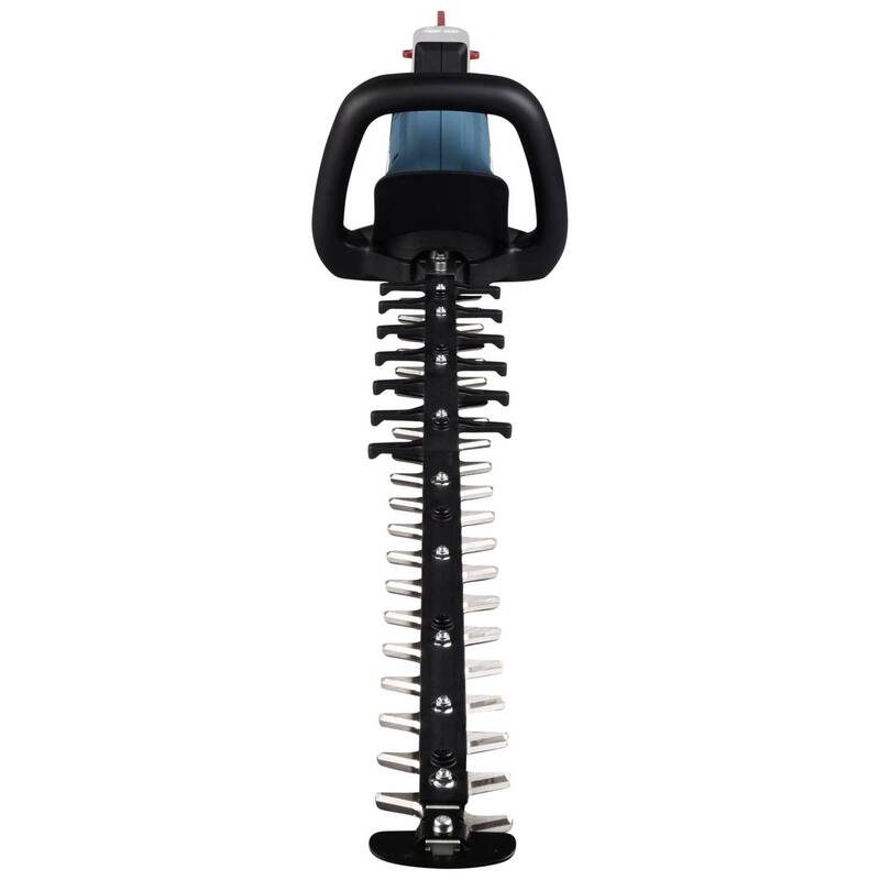 Makita Akku Heckenschere 40V Li-Ion 750mm Strauchschneider Gartenwerkzeug leicht - 88381743884