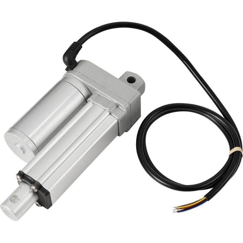 TRU COMPONENTS Produkt Synonym TC24-50-1000P TC13492784 - 4064161472010