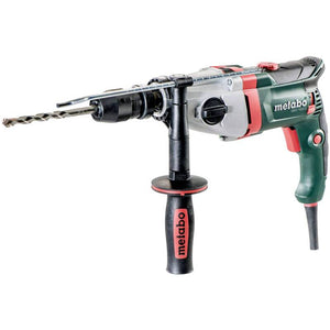 B-Ware Metabo Schlagbohrmaschine SBEV 1300-2 2-Gang 1300W Bohrhammer 44Nm 58900/min