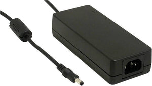 B-Ware Mean Well GST90A12-P1M 12 V/DC 6.67 A 80 W Tischnetzteil, Festspannung Netzteil