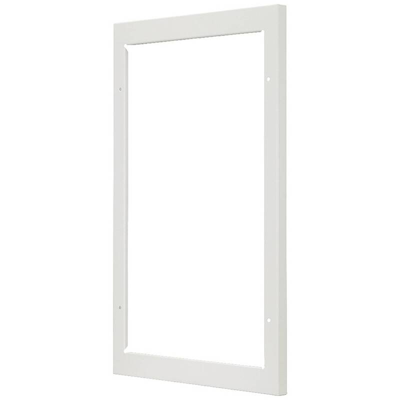 Siemens SIMBOX 63 Zwischenrahmen 1-R für 70mm Ge 310mm hoch 20mm tief - 4001869414034