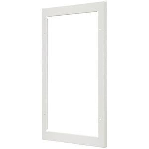 B-Ware Siemens SIMBOX 63 Zwischenrahmen 1-R für 70mm Ge 310mm hoch 20mm tief