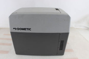 D-Ware Dometic TropiCool TC 35 Kühlbox 33L thermoelektrisch 12V 24V 230V grau