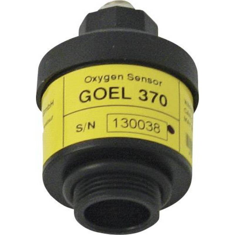 Greisinger 606855 GHM  Messgerät Umweltgerät Sensorelement Sauerstoffgerät Gerät - 4016138999792