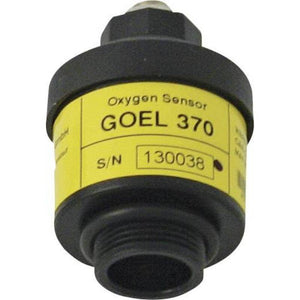 B-Ware Greisinger 606855 GHM  Messgerät Umweltgerät Sensorelement Sauerstoffgerät Gerät