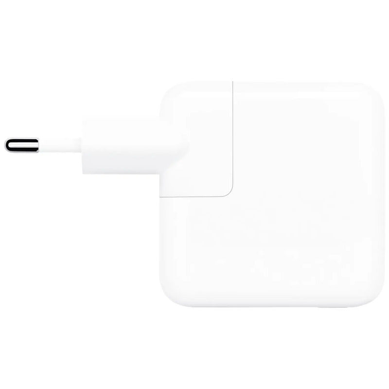 Apple 30W USB-C Power Adapter für iPhone iPad MacBook schnelles Laden - 0195949376511