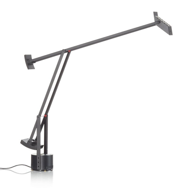 Tizio 50 LED Schreibtischleuchte Tischlampe Tischleuchte Designerlampe - 8052993016812