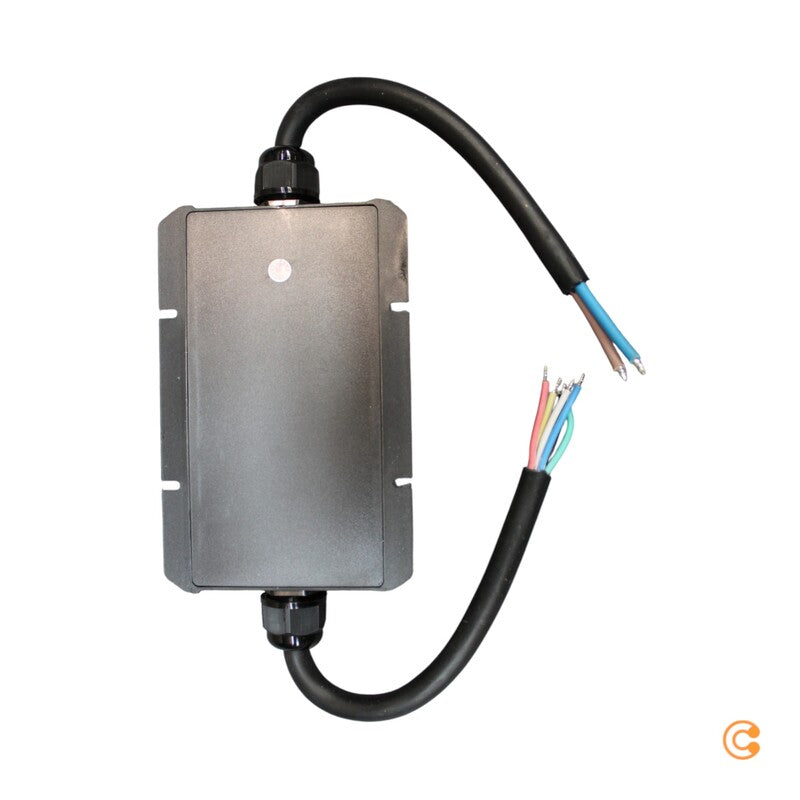 Deko-Light Steuerung RF RF-smart LED-Fernbedienung Controller Dimmer Set - 4042943175823
