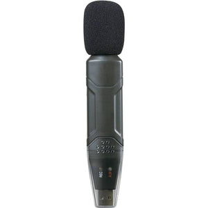 B-Ware VOLTCRAFT DL-161S Schallpegel-Datenlogger 30-130 dB 129900 Messwerte kompakt
