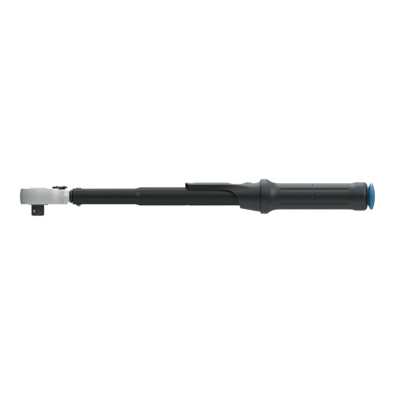 Gedore Drehmomentschlüssel Rohrdrehmomentschlüssel 3/8 Zoll 10-50 Nm schwarz - 4002805935545
