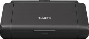 B-Ware Canon PIXMA TR150 Tintenstrahldrucker A4 WLAN Drucker mobil Drucken