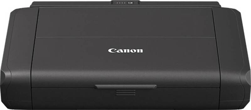 Canon PIXMA TR150 Tintenstrahldrucker A4 WLAN Drucker mobil Drucken - 4549292161823