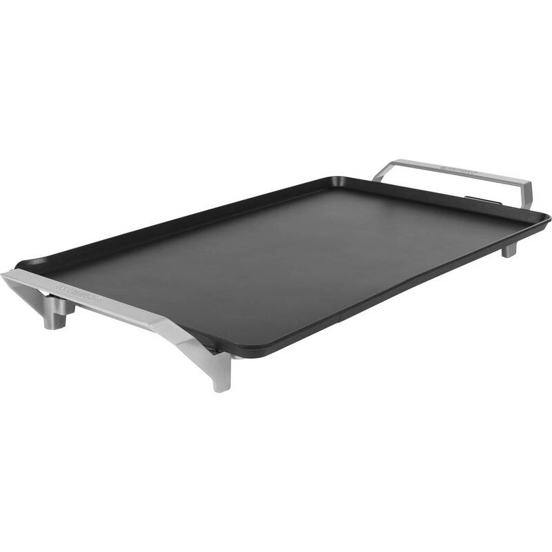 Princess Tischgrill Premium XXL Teppanyaki Grillplatte Grill 60 x 36 cm 1,5 M - 8713016057624