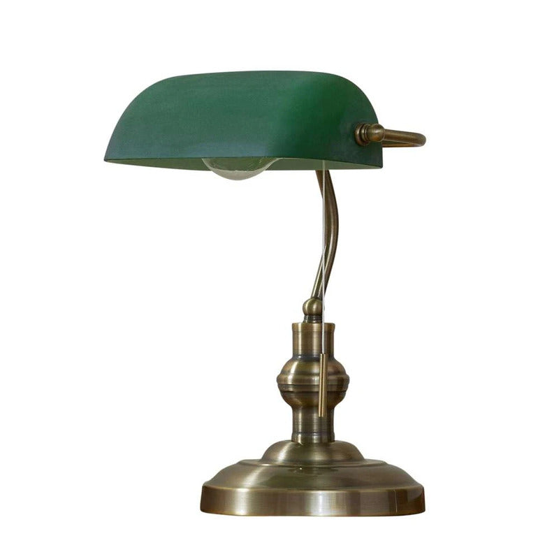 Lindby Milenka Schreibtischlampe Tischleuchte Tischlampe Bürotischlampe Leuchte - 4251096523874